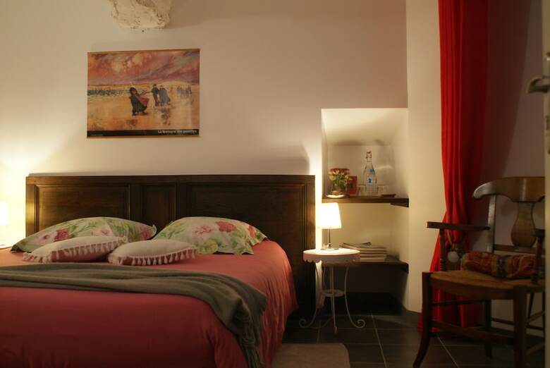 Bed & Breakfast La Demeure De L'isle