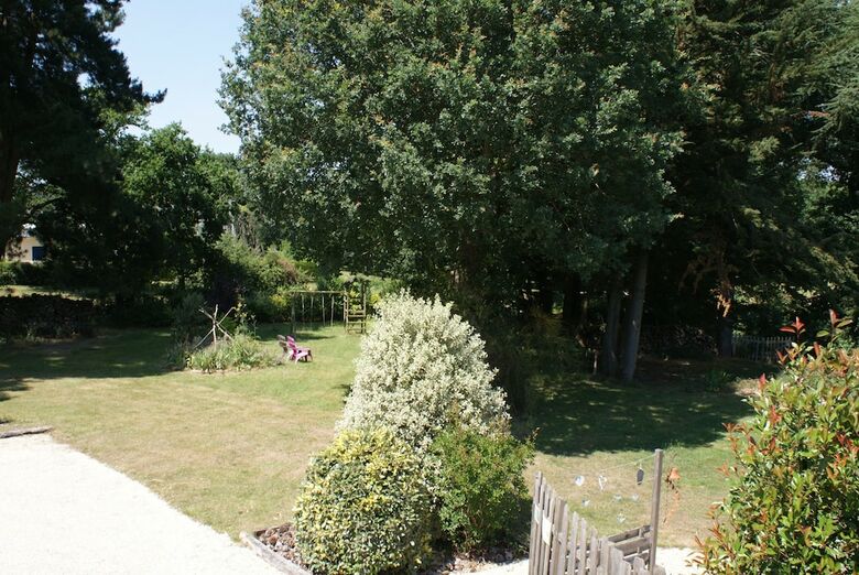 Bed & Breakfast La Demeure De L'isle