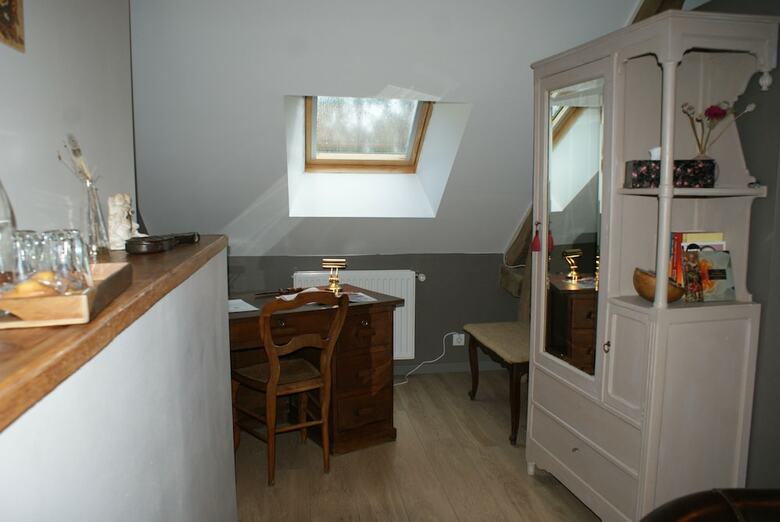 Bed & Breakfast La Demeure De L'isle