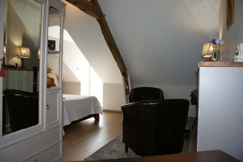 Bed & Breakfast La Demeure De L'isle