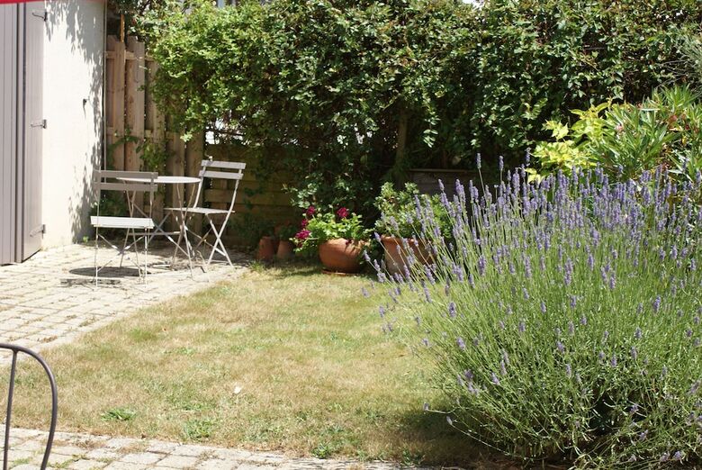 Bed & Breakfast La Demeure De L'isle