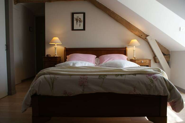Bed & Breakfast La Demeure De L'isle