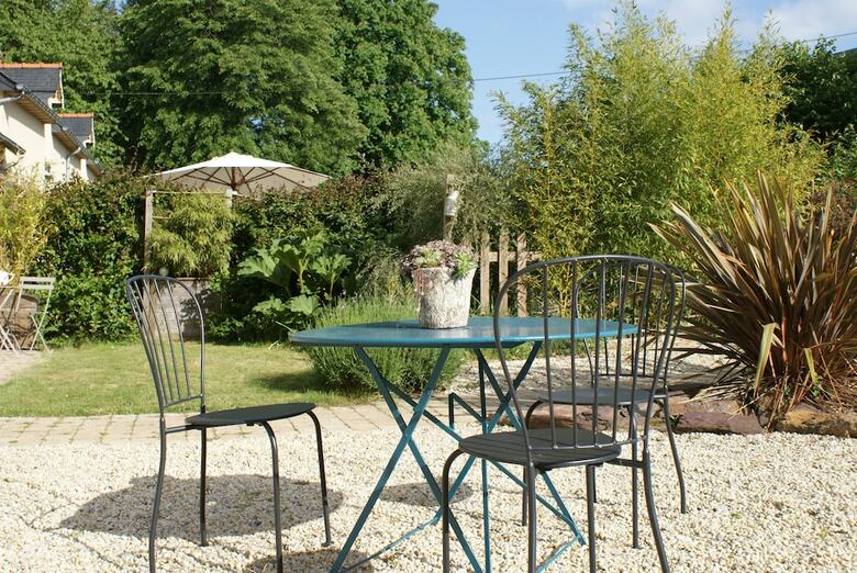 Bed & Breakfast La Demeure De L'isle