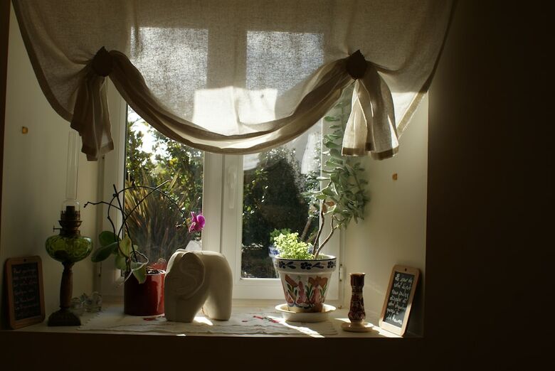 Bed & Breakfast La Demeure De L'isle