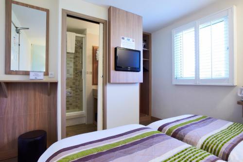Hotel Kyriad Le Touquet - Etaples
