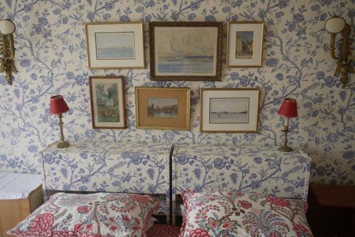 Bed & Breakfast Chambres D'h�tes Chez B�r�nice