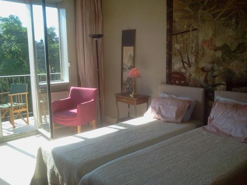 Bed & Breakfast Chambres D'h�tes Chez B�r�nice