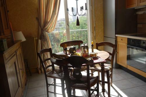 Bed & Breakfast Chambres D'h�tes Chez B�r�nice