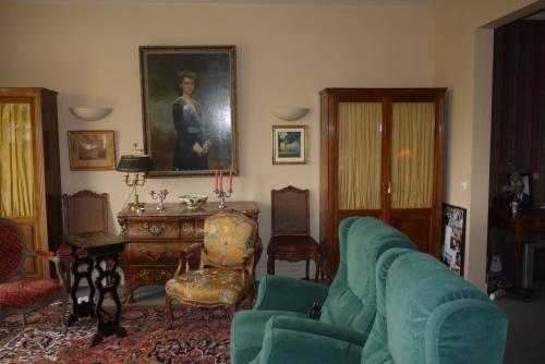 Bed & Breakfast Chambres D'h�tes Chez B�r�nice