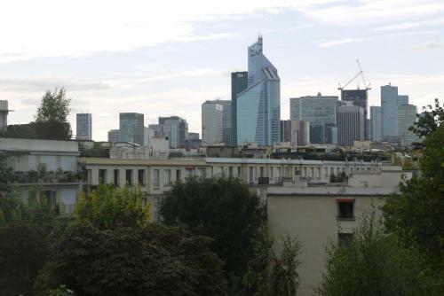 Bed & Breakfast Chambres D'h�tes Chez B�r�nice