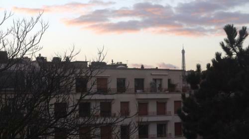 Bed & Breakfast Chambres D'h�tes Chez B�r�nice