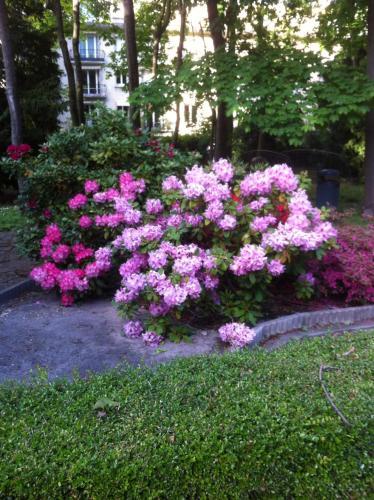 Bed & Breakfast Chambres D'h�tes Chez B�r�nice