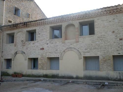 Apartamento Domaine De La Source