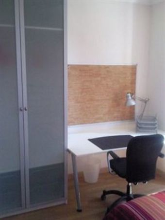 Aparthotel Les Z'hirondelles