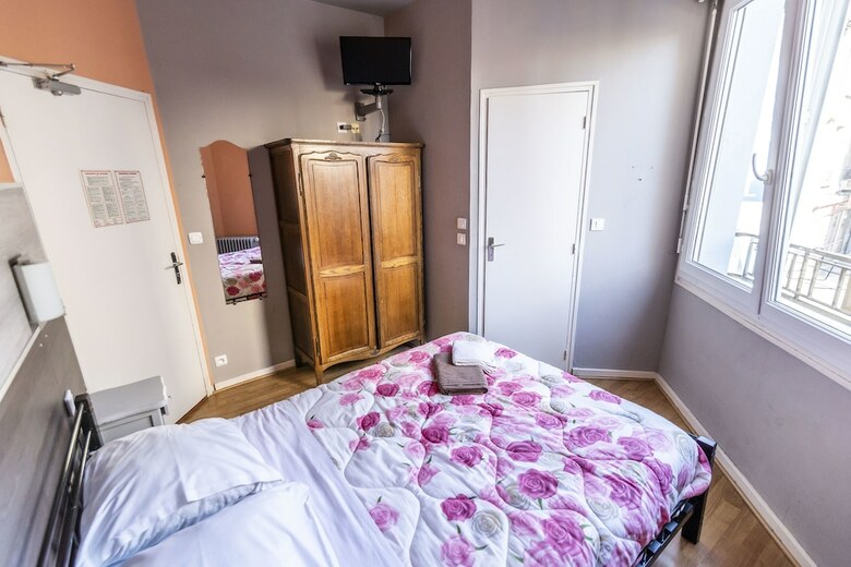 Hotel Le Bon Moine