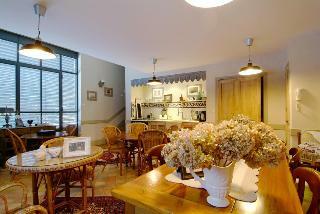 Hostal Les Hautes Bruy�res