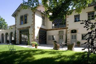 Hostal Les Hautes Bruy�res