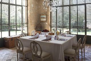 Hostal Les Hautes Bruy�res