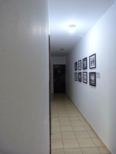 Hostal Pousada Aloha