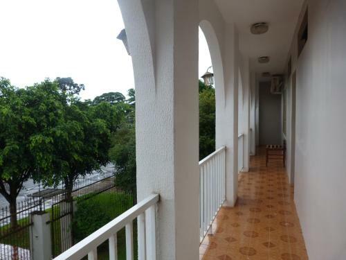 Hostal Pousada Aloha