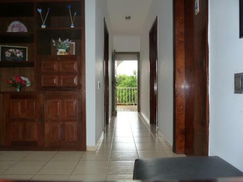Hostal Pousada Aloha