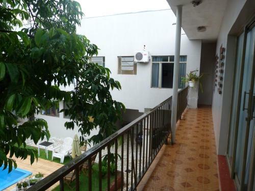 Hostal Pousada Aloha