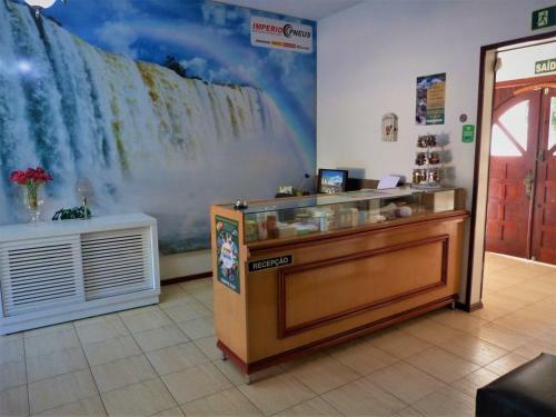 Hostal Pousada Aloha