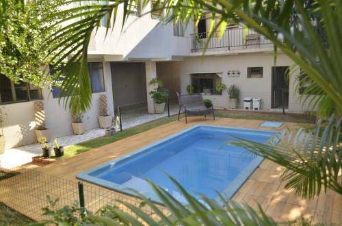 Hostal Pousada Aloha