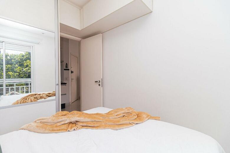 Jardins/pinheiros Apartment