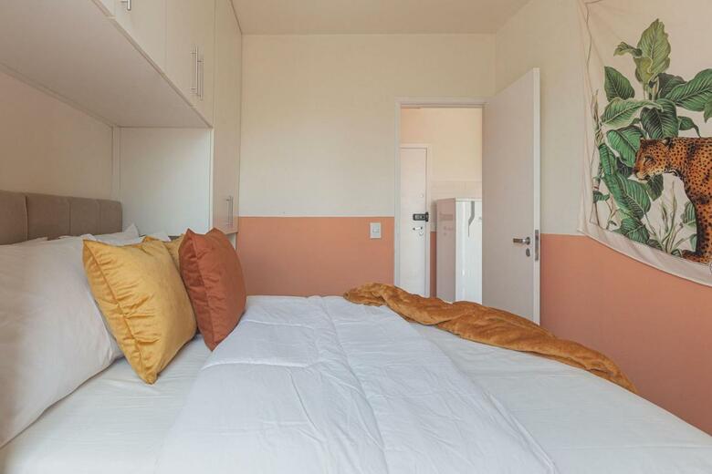 Jardins/pinheiros Apartment