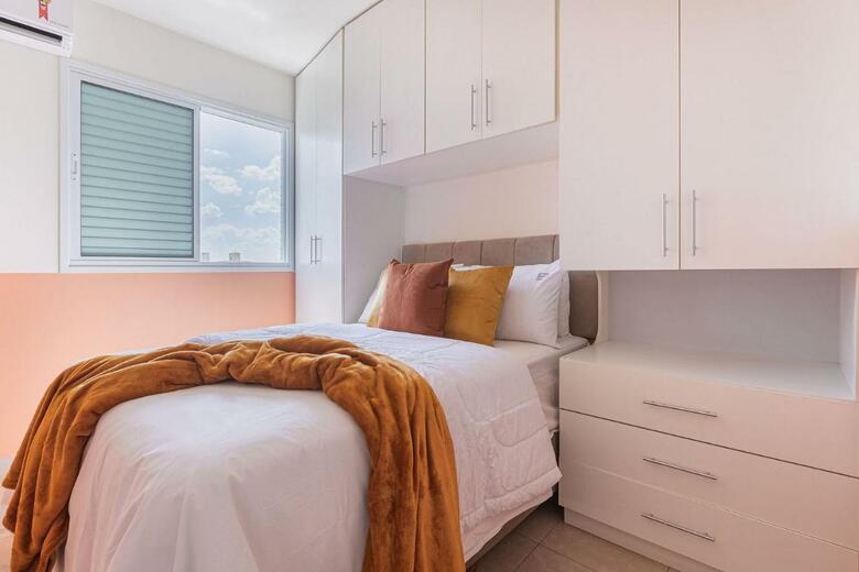 Jardins/pinheiros Apartment