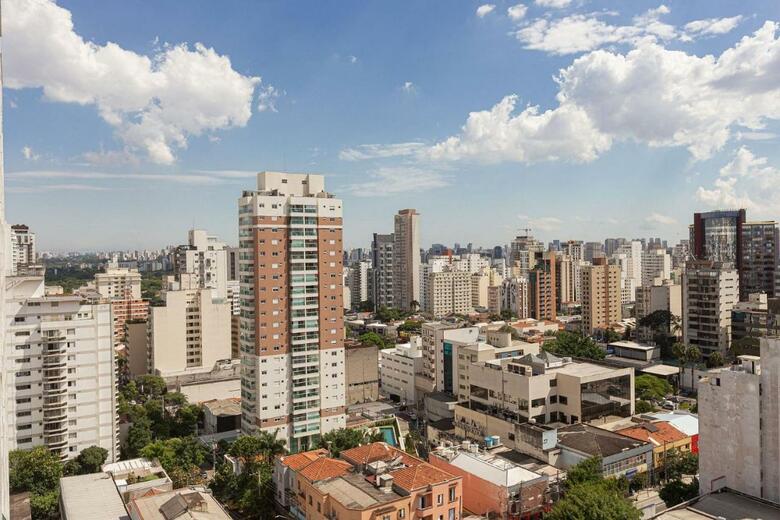 Jardins/pinheiros Apartment