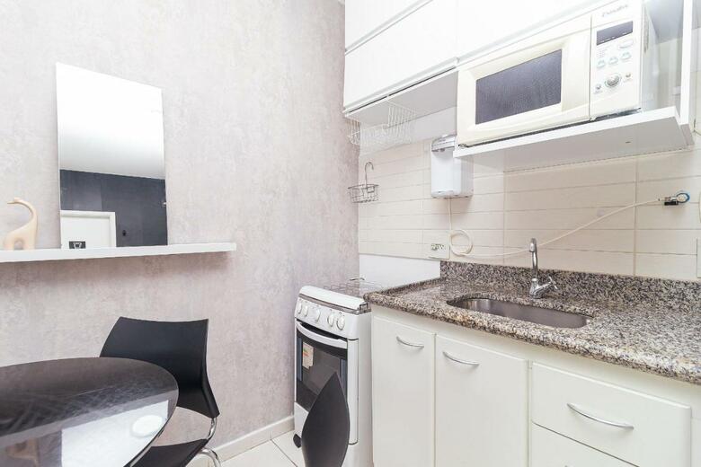 Jardins/pinheiros Apartment