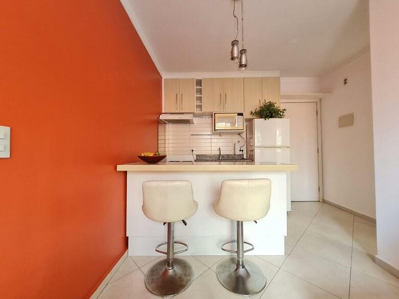 Jardins/pinheiros Apartment