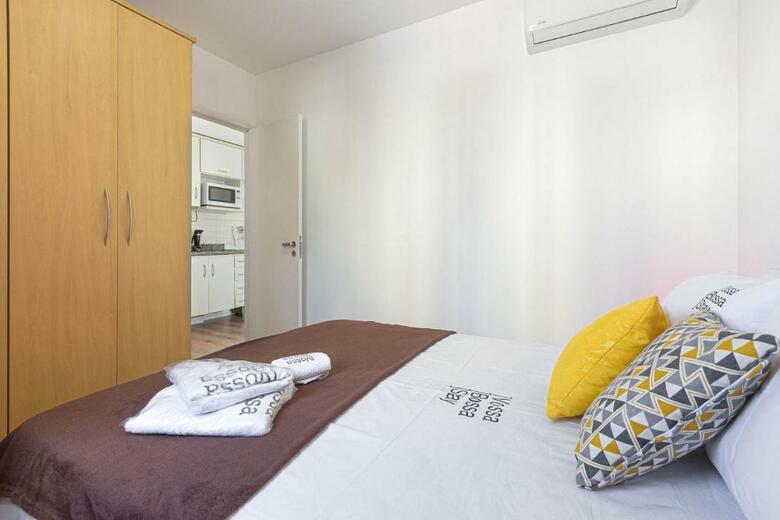 Jardins/pinheiros Apartment