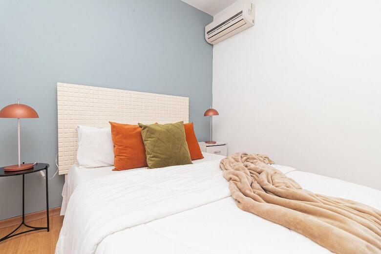Jardins/pinheiros Apartment