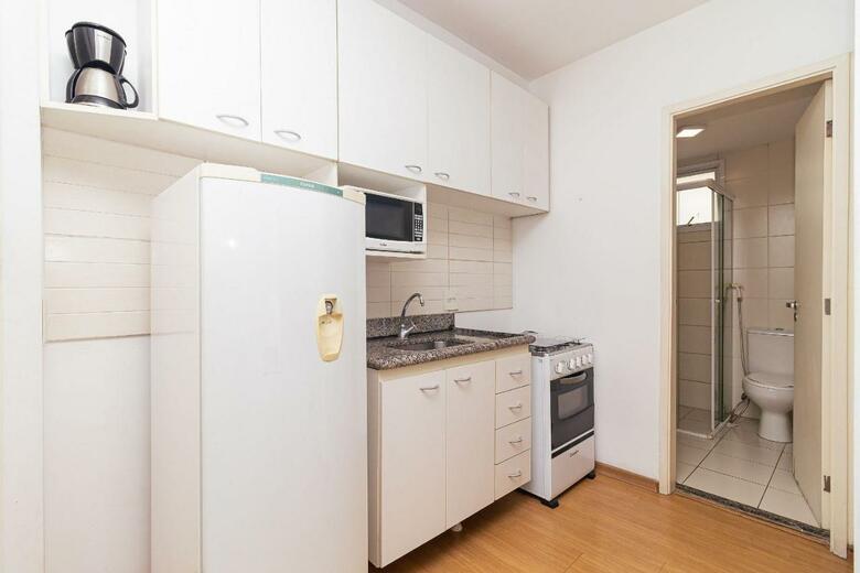 Jardins/pinheiros Apartment