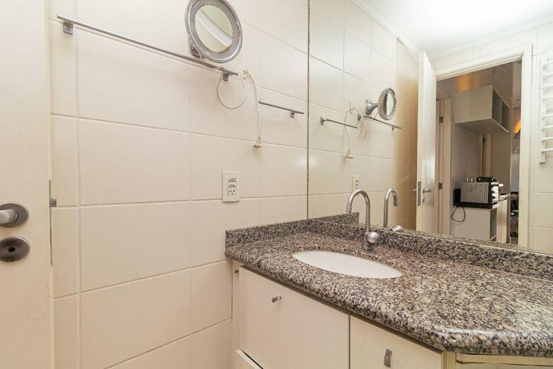 Jardins/pinheiros Apartment