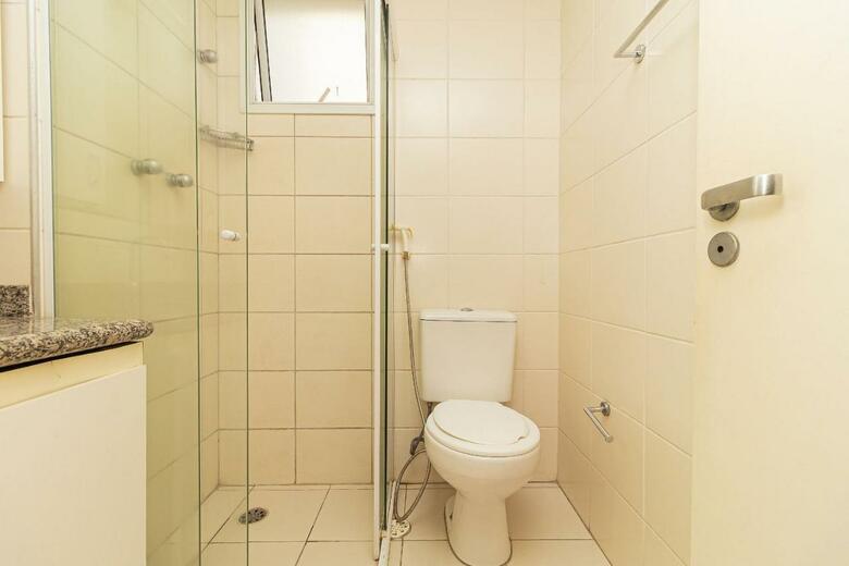 Jardins/pinheiros Apartment
