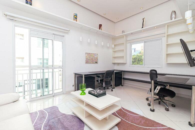 Jardins/pinheiros Apartment