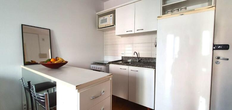 Jardins/pinheiros Apartment