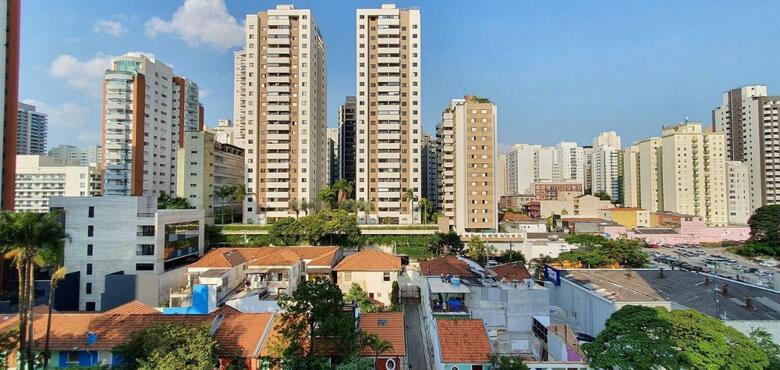 Jardins/pinheiros Apartment