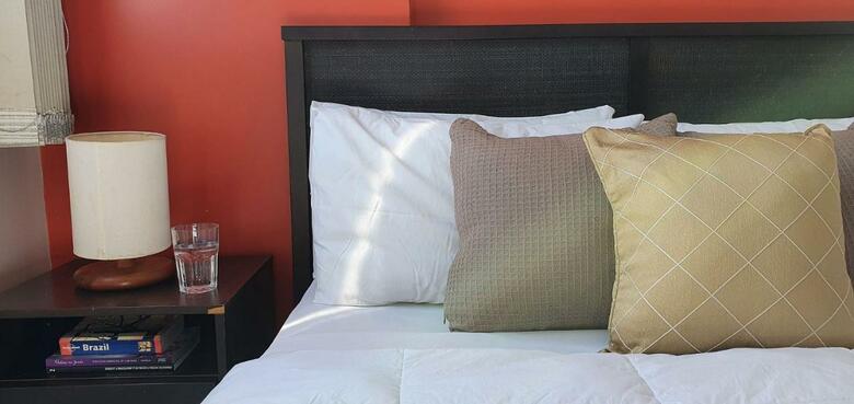 Jardins/pinheiros Apartment