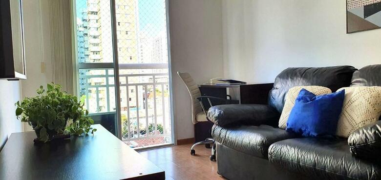 Jardins/pinheiros Apartment