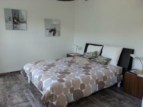 Le 6.3 Resto Home B&B