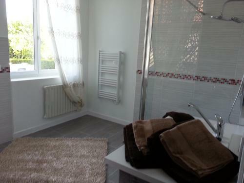 Le 6.3 Resto Home B&B