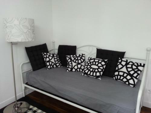 Le 6.3 Resto Home B&B