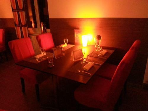 Le 6.3 Resto Home B&B
