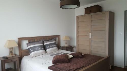 Le 6.3 Resto Home B&B