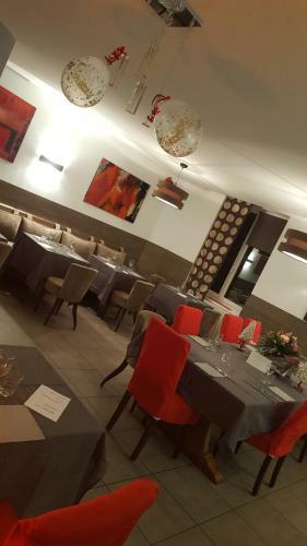 Le 6.3 Resto Home B&B